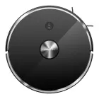 UWANT U100 Lite Robot Vacuum Cleaner with Mop Function + Charging Station - Gray Photo