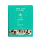 Webcam Full HD B1-1080P Foto 6