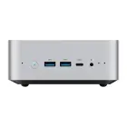 MiniPC Minis Forum X1-255 AMD Ryzen 7 H255, barebone Foto 10