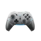 Machenike G5Pro Max Wireless Game Controller with Charging Station - Gray Фото num