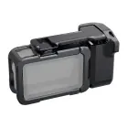 Telesin protective case with handle for DJI Osmo Action 6 Photo