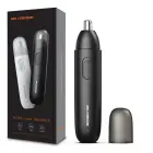 MAXGROOM GT2220A nose, ear and eyebrow trimmer - black Фото num