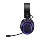 Machenike GX30PRO Wireless Over-Ear Gaming Headphones - Black Foto 8