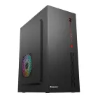 HuntKey HK360 Computer Case Photo