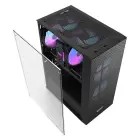 Darkflash A290 computer case (black) Photo