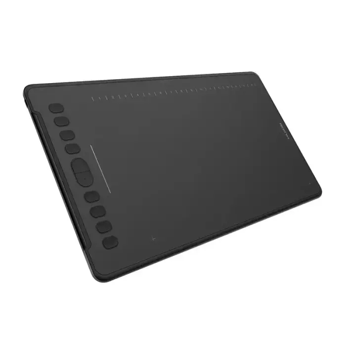 Huion H1161 graphics tablet Фото num