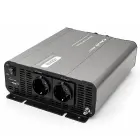 Qoltec MS Wave Voltage Converter | 12V to 230V | 2000/4000W | USB | Compatible with LiFePO4, GEL and AGM batteries Foto 7