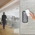 Qoltec The EM proximity card  EM| Mifare  |125 kHz | 10 pcs Фото num