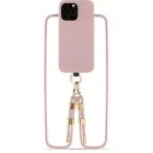 Etui JE 2in1 iPhone 15 Pro 6.1" MagSafe różowy|rose 30515 (Just Elegance) Photo