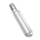 Nose hair trimmer Hoco with display HP33 silver Foto 3