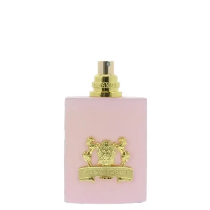 Alexandre.J, Oscent Pink, Eau De Parfum, For Women, 100 ml *Tester Foto 1