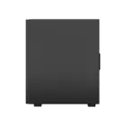 Darkflash M305 Mesh computer case without fans (Black) Foto 7