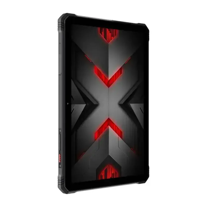 HOTWAV TAB R9 Ultra 5G tablet (red) Photo