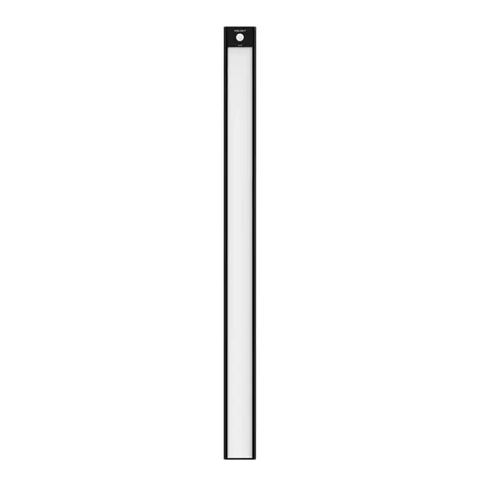 Yeelight Closet Light Black 60cm 2700K Photo