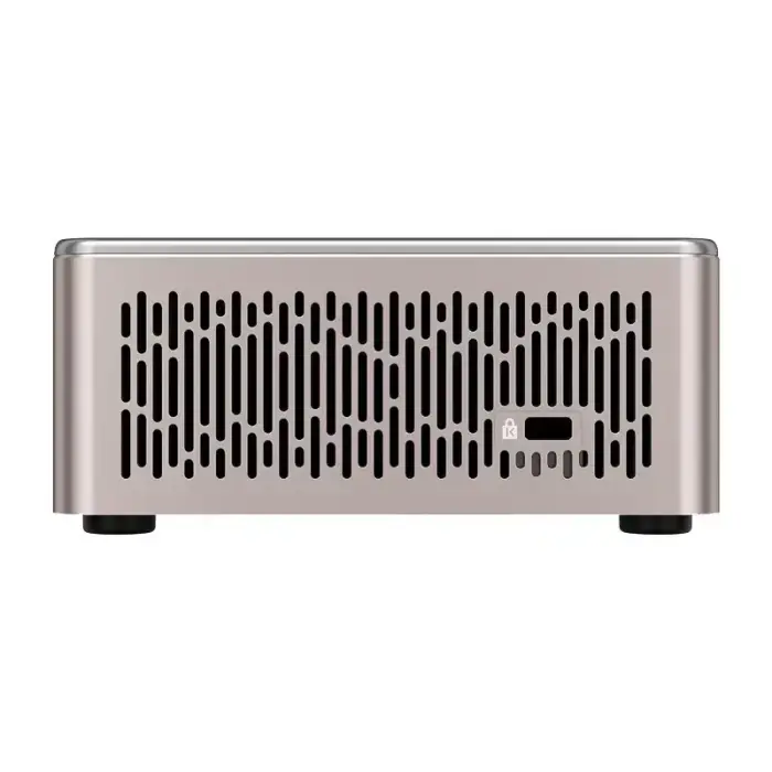 GEEKOM Mini PC A5 Ryzen 7 5825U 16GB RAM 512GB + Win11 Pro Photo