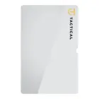 Tactical Glass Shield for Samsung Galaxy Tab S10 FE+ Clear Foto 1