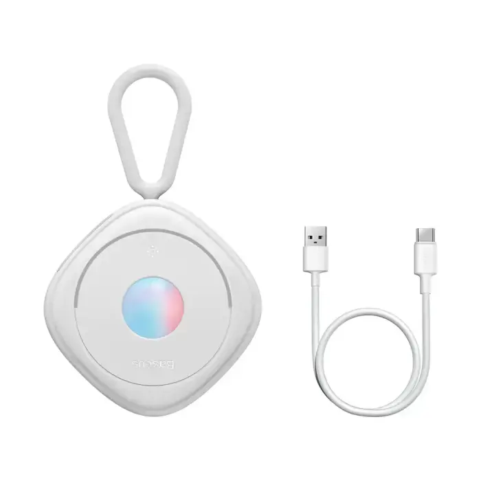 Baseus Heyo hidden camera detector white (FMHY000002) Foto 10