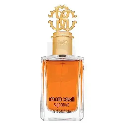 Roberto Cavalli Nero Assoluto eau de parfum для женщин 100 мл Фото num