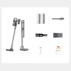 UWANT V100 Cordless Vacuum Cleaner - Gray Photo