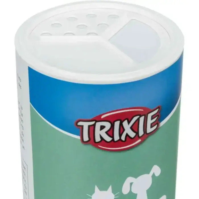 Atbaidīšanas līdzeklis dzīvniekiem - Trixie Keep off granules, 300 g Foto 2