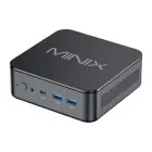 Mini PC Minix NR660LP Ryzen 5 6600H 16GB 512GB Windows 11 Pro Foto 1