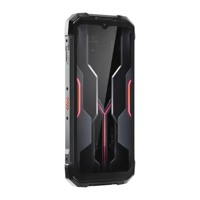 HOTWAV Hyper 7S smartphone (yellow) Photo