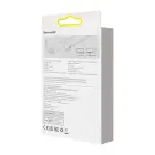 Baseus Lite Series Ethernet Adapter USB-A to RJ45 LAN Port (100Mbps) Black Foto 15
