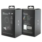 BMW nice. induction BMDCSMADGPK 15W black|black M Edition MagSafe Фото num