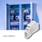 Qoltec DIN rail power supply | 12W | 5V | 2.4A Фото num