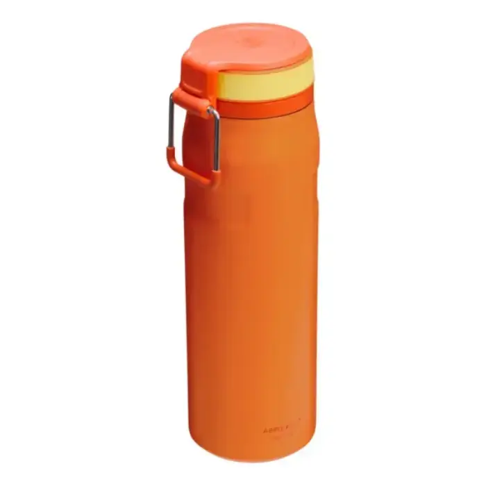Termopudele The IceFlow Bottle Twist Flip 0,7L oranža  Foto 3