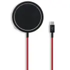 Ferrari ład indukcyjna FECBMSMENK 15W MagSafe Фото num