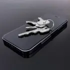 Wozinsky Full Glue Tempered Glass Motorola Moto G Stylus 2022 9H Full Screen Tempered Glass with Black Frame Photo