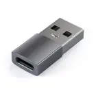Adapter USB A / USB C Satechi ST-TAUCM space gray Foto 1