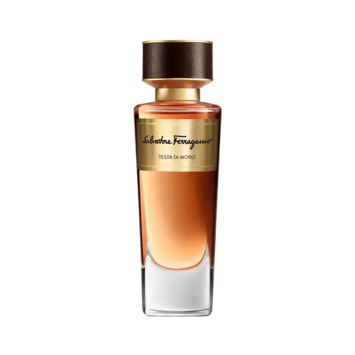 Salvatore Ferragamo, Testa Di Moro, Eau De Parfum, Unisex, 100 ml *Tester Foto 1