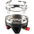 Gas tourist stove for gas cartridges TRIPPER SET Фото num