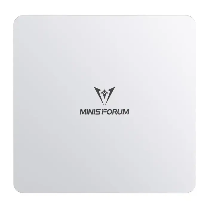 MINIS FORUM UM870 Plus Ryzen 7 8745H 16GB + 512GB Mini PC Foto 2