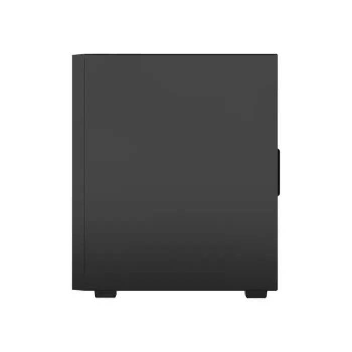 Darkflash M305 Mesh computer case without fans (Black) Foto 8
