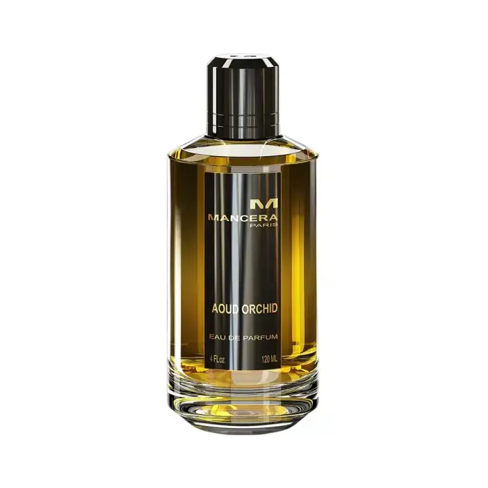 Mancera, Aoud Orchid, Eau De Parfum, Unisex, 120 ml *Tester Foto 1