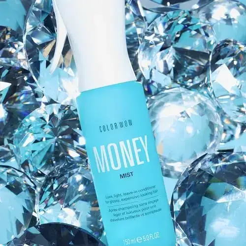 Color Wow Money Mist Leave-in Conditioner Photo