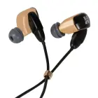 HiFiMAN RE2000 Pro in-ear headphones (gold) Foto 2