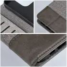 GOMMA Book for SAMSUNG A21s gray Foto 5