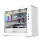 Darkflash DB460M computer case (white) Photo