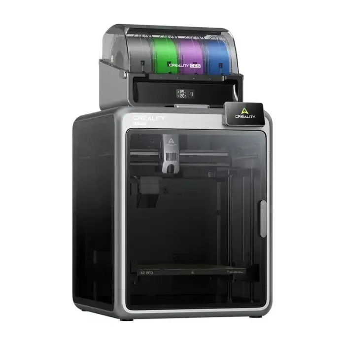 Creality K2 Pro Combo 3D Printer Фото num