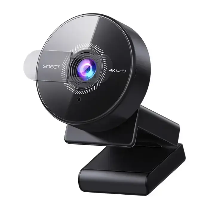 EMEET SmartCam C950 4K Webcam Foto 2