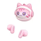 TWS ONIUKMA TX603 headphones (pink) Photo