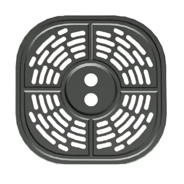 Air Fryer Deerma DEM-KZ130W Фото num