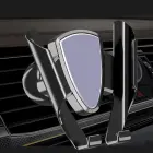 Universal Gravity Car Holder Dark Gray (YC05) Foto 2