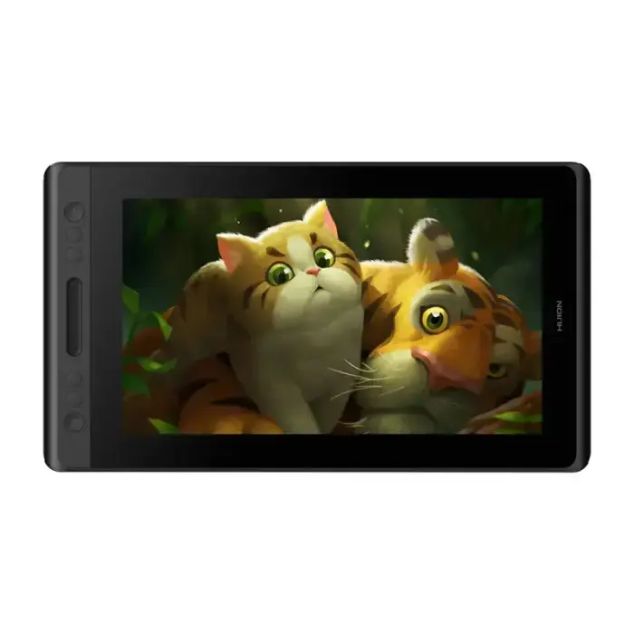 Huion Kamvas Pro 13 GT133 graphics tablet Photo