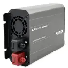 Qoltec MS Wave Voltage Converter | 12V to 230V | 1000/2000W | USB | Compatible with LiFePO4, GEL and AGM batteries Foto 5