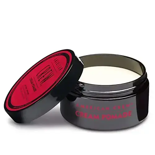 Men's American Crew Cream Pomade Foto 2
